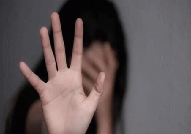 School Girl Raped in Punjab