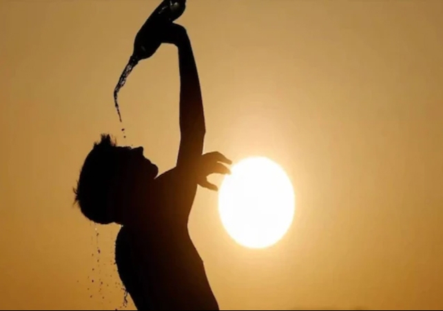 Schools Summer Holidays 2026 In Chandigarh IMD Excessive Heat Alert