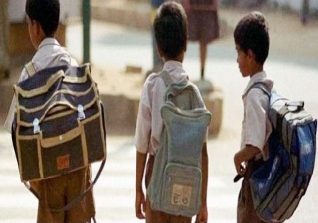 Schools in Haryana Timing Change Summer Season News Update