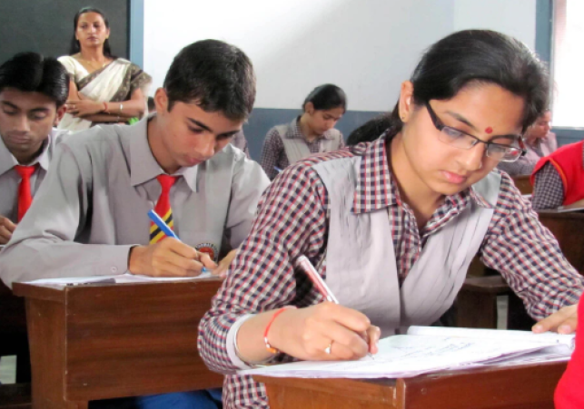 Chandigarh Tops Education Index - Punjab and Haryana Also Among Best Performers