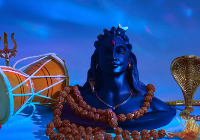 Third Sawan Somwar 2025: Rituals