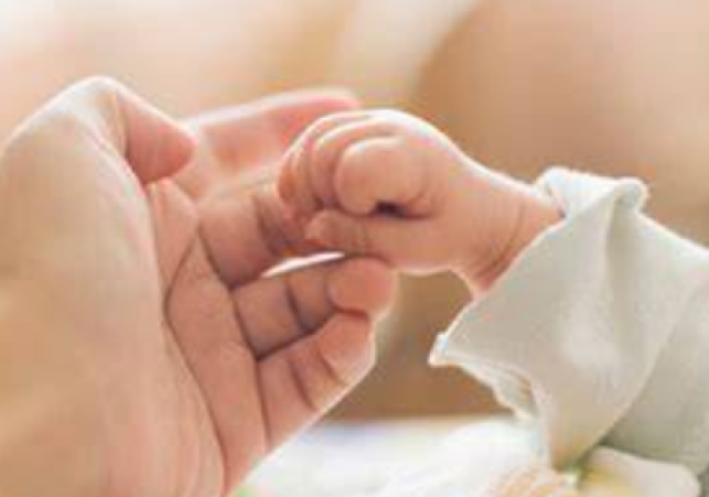 Maharashtra: Newborn Dies After Delivery in Washim Hospital