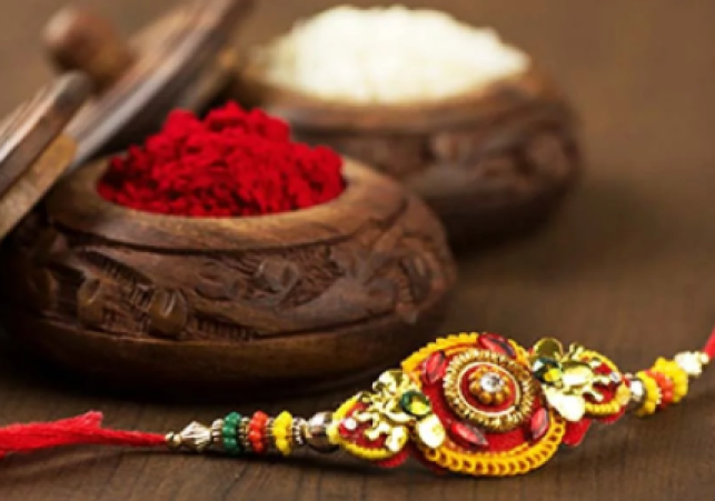 Raksha Bandhan 2025: Date