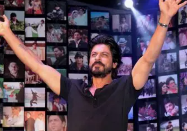 Lilliput Criticises SRK’s Zero Role