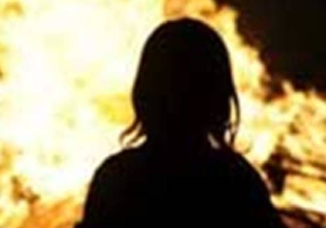 13-Year-Old Girl Dies After Setting Herself on Fire in Odisha’s Bargarh