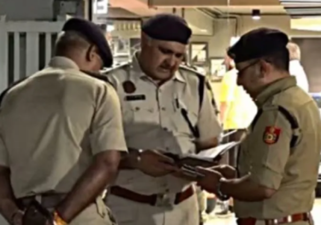 ₹1-Crore Immigration Scam Uncovered in Chandigarh; Three Accused Booked