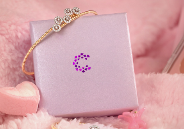 CaratLane Jewellery – BIS-Hallmarked Gold & Certified Diamonds by Tata Group