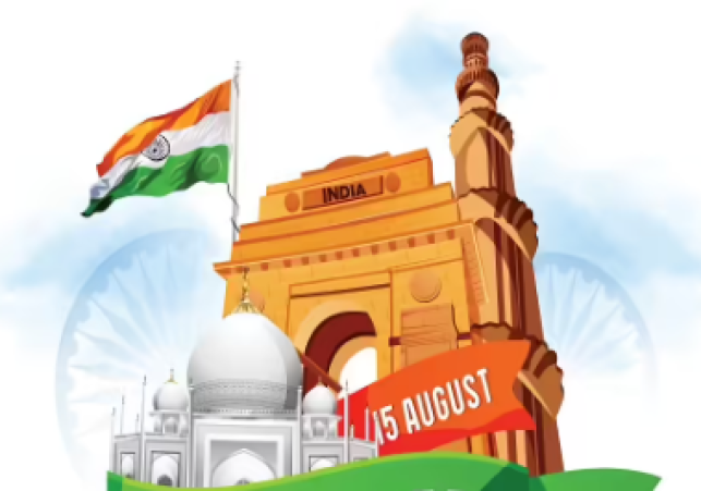 Independence Day 2025: Why India Celebrates Its 79th Year of Freedom