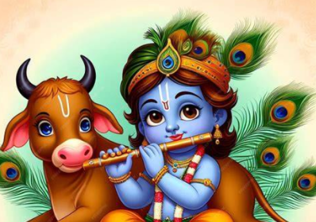 Janmashtami Fast: Significance