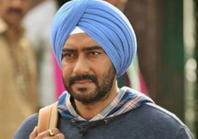 Son Of Sardaar 2 Box Office Collection Day 12 – Earnings