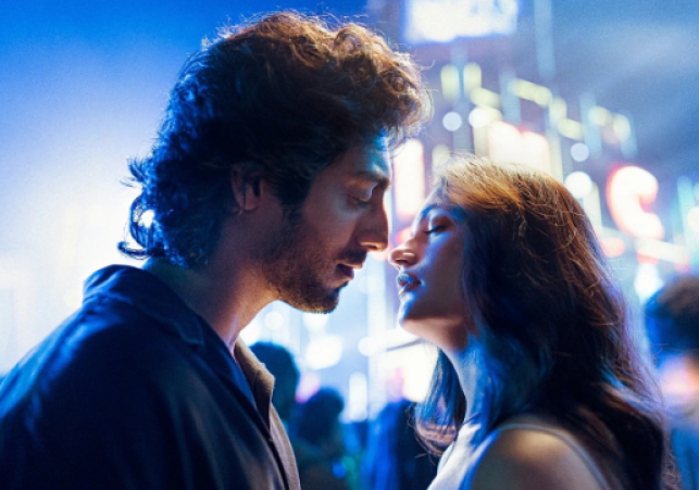 Mohit Suri’s Saiyaara Crosses USD 6M in North America | Global Box Office Hit