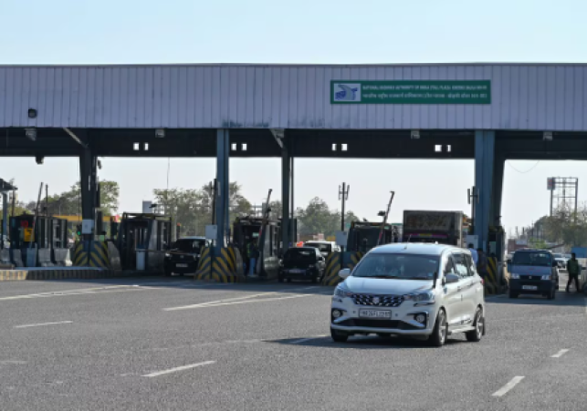 Supreme Court: No Toll on Bad Roads