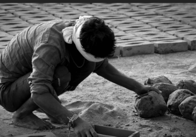 Haryana Rights Panel Acts in Bonded Labour Case of 15-Year-Old Boy
