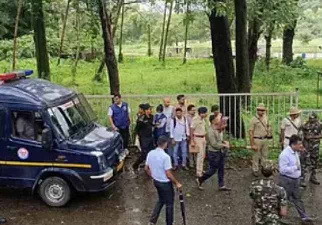 Dharmasthala Allegations: Sanitation Worker Who Claimed Mass Rapes
