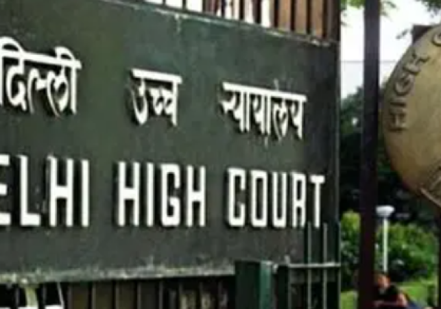 Delhi HC Questions Restaurants on ₹100 Water Bottle