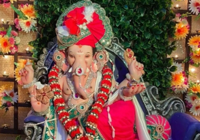 Ganesh Chaturthi 2025: Dates