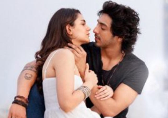 Saiyaara Crosses Rs 326 Crore With Sixth-Week Box Office Boost