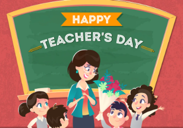 Teachers’ Day 2025: Importance