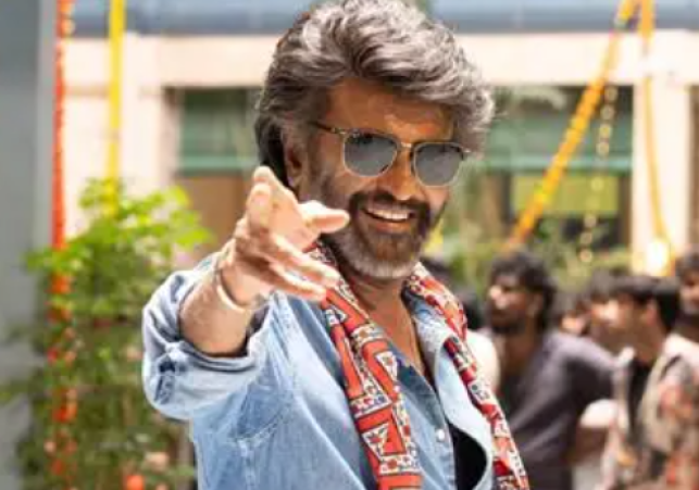 Rajinikanth’s ‘Coolie’ to Premiere on Amazon Prime Video on September 11