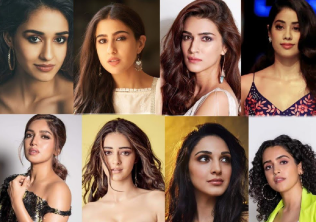 9 Bollywood Heroines Who Empowered Us With Life Lessons