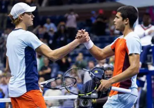 Carlos Alcaraz Beats Jannik Sinner to Win 2nd US Open Title