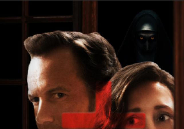 The Conjuring: Last Rites Earns ₹35 Crore in India