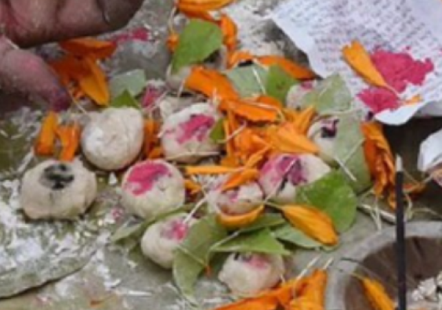 Pitru Paksha 2025: Dates