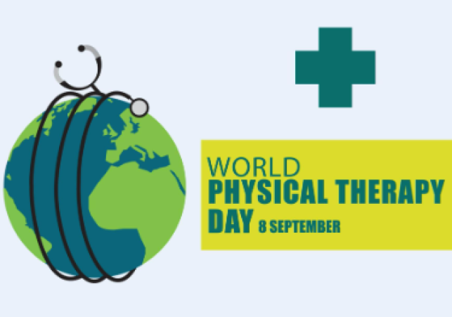 PGI Chandigarh Observes World Physiotherapy Day 2025 with Healthy Ageing Theme