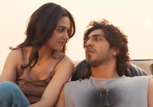 Saiyaara OTT Release: Ahaan Panday