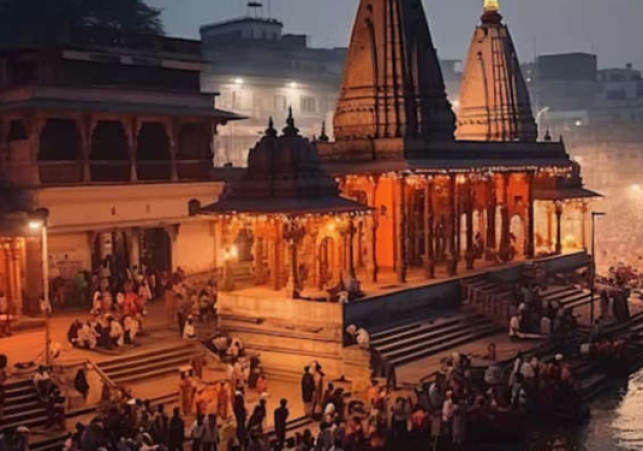 7 Famous Temples to Visit During Navratri for Divine Blessings