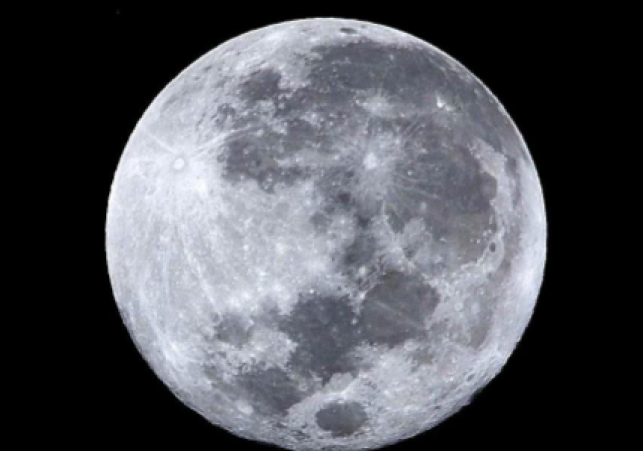 40+ Interesting Facts About the Moon You Should Know