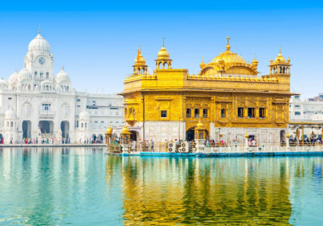 6 Best Places to Visit in India in September 2025 | Travel Guide