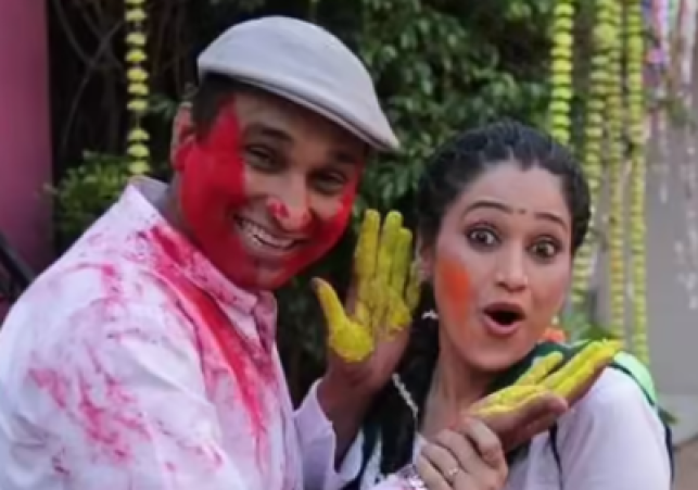 Mayur Vakani on Retirement & Legacy of Sundar in TMKOC | 4500 Episodes Celebration