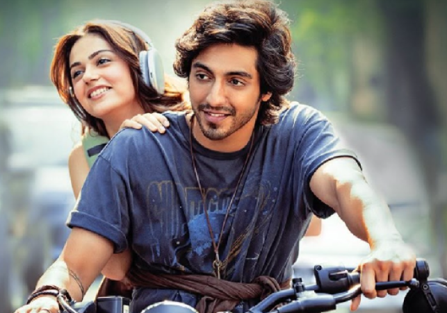 Saiyaara Streaming on OTT After Box Office Success