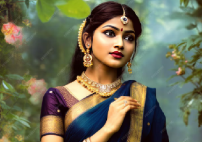 Google Nano Banana & Vintage Saree AI Trends: Safety Tips & Privacy Guide