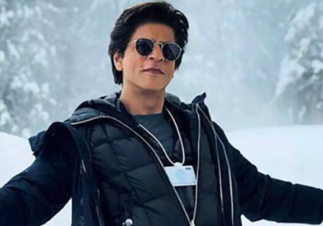 Shah Rukh Khan: 33 Years in Bollywood