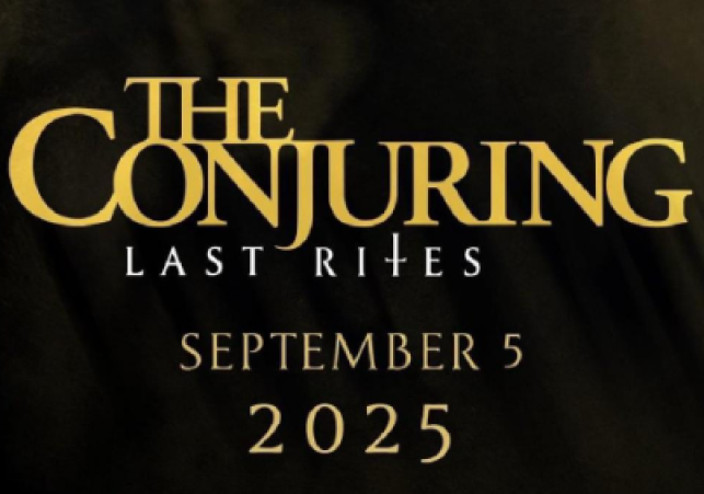 The Conjuring: Last Rites Box Office Collection Hits Rs. 72 Crore