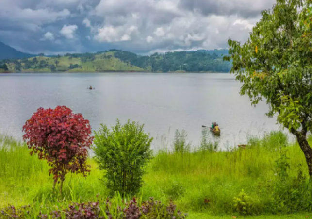 6 Mysterious Lakes in India You Must Visit for Myth and Magic