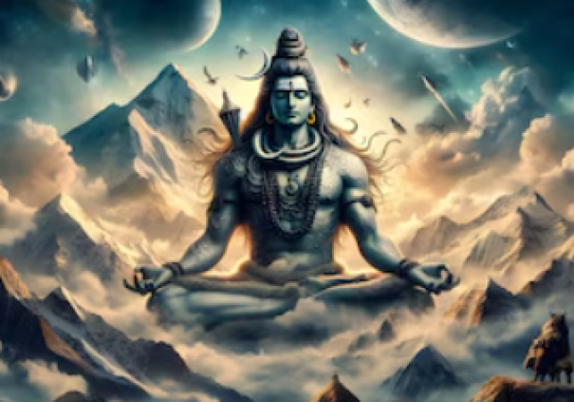Shiva’s Life Lessons: Timeless Wisdom for Strength and Transformation