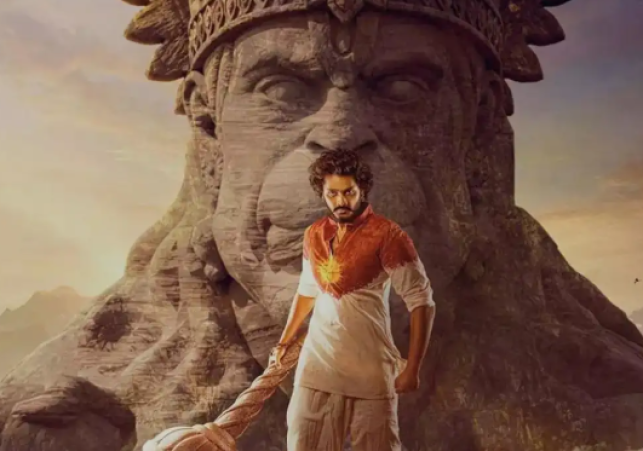 Mirai Box Office Collection Day 10 | Teja Sajja’s Film Crosses ₹78.75 Crore