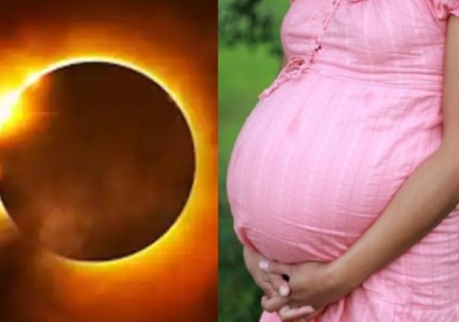 Pregnant Women and Surya Grahan 2025: Dos