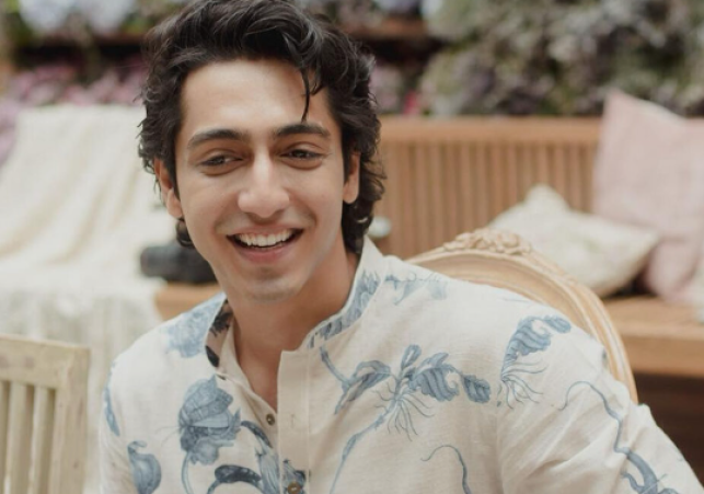 Ahaan Panday’s Rise After Saiyaara | Bollywood’s Gen Z Star & Brand Favorite