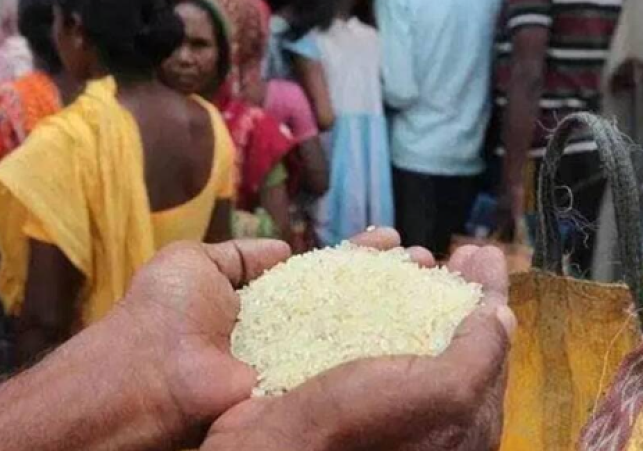 शिमला के राशन सिस्टम में 55