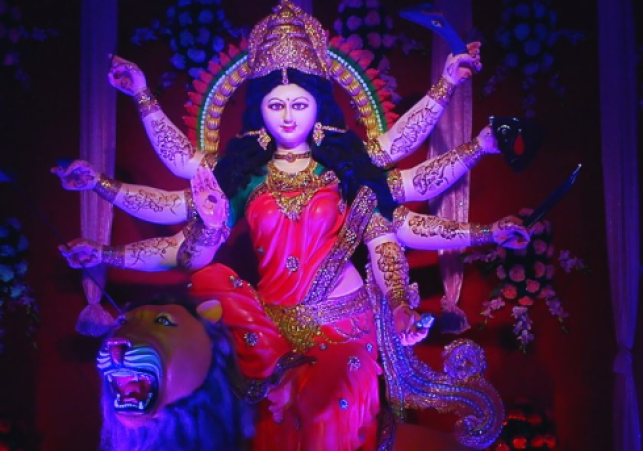 Shardiya Navratri 2025: 5 Items Not to Offer to Maa Durga