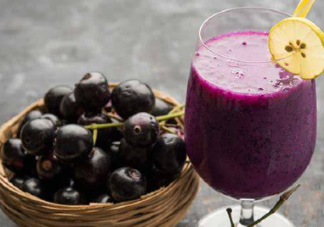 Jamun-Karela Juice for Diabetes: Benefits