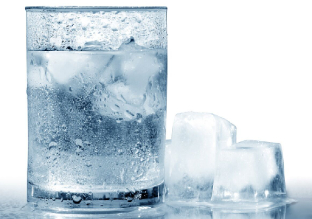 Sudden Cold Water on Head: Risks to Brain