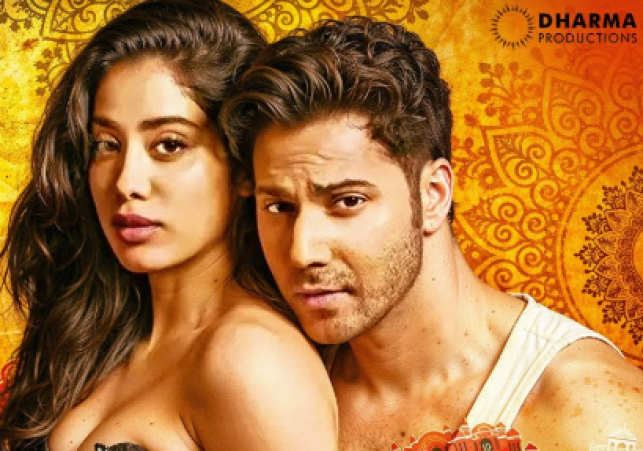 Sunny Sanskari Ki Tulsi Kumari Advance Booking: Varun Dhawan-Janhvi Kapoor Film Targets ₹12 Crore Opening