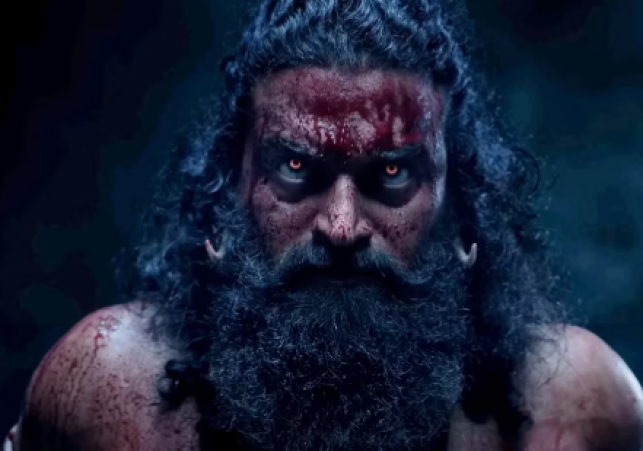 Kantara Chapter 1 Advance Booking Crosses ₹12 Crore