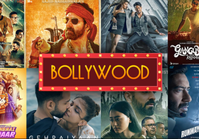 25 Most Popular Indian Films That Shaped Bollywood & Beyond