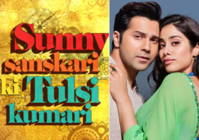 Sunny Sanskari Ki Tulsi Kumari Review: Varun Dhawan’s Festive Family Entertainer